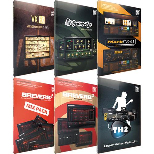Overloud Plug-In Bundle