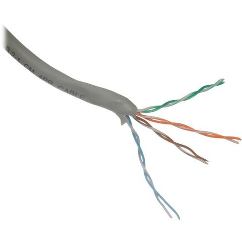 Pearstone Cat5e Bulk Cable - 1000