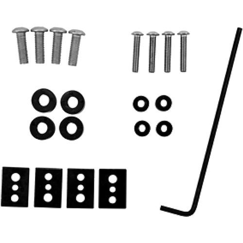 Peerless-AV ACC957 Security Fasteners for Outdoor Mounts