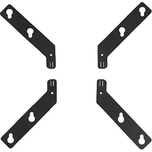 Peerless-AV VESA 400 x 400mm Adapter Plates