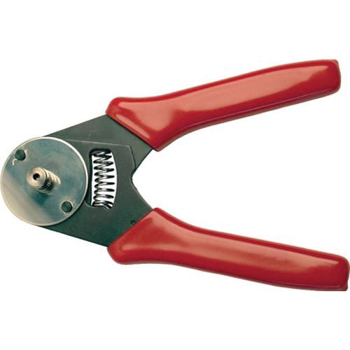 Platinum Tools 13010C 4-Way, 8-Point Indent Crimp Tool
