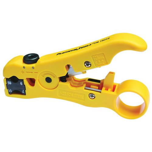 Platinum Tools 15018C All-In-One Stripping Tool