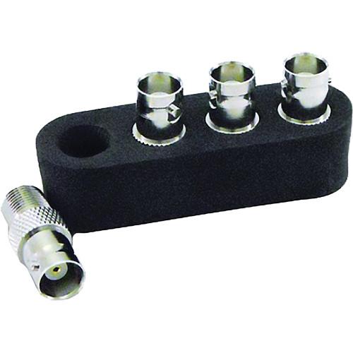 Platinum Tools BNC Adapter Kit