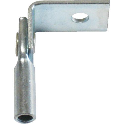 Platinum Tools JH920-100 Angle Clip with 1 4"-20 Threaded Rod & 1 4" Hole