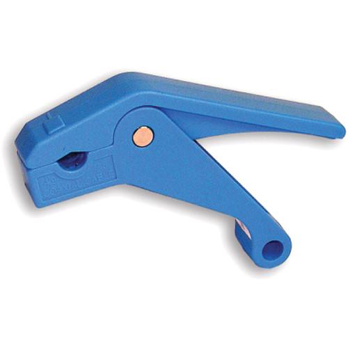 Platinum Tools SealSmart Coax Cable Stripper for RG6 Quad
