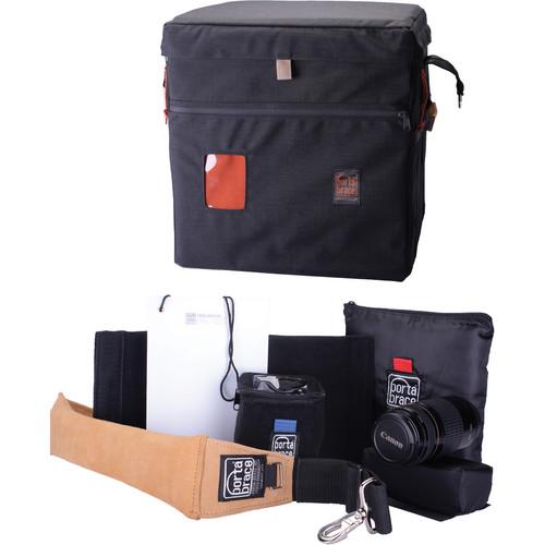Porta Brace RIG-5SR Camera Rig Case & Interior Kit