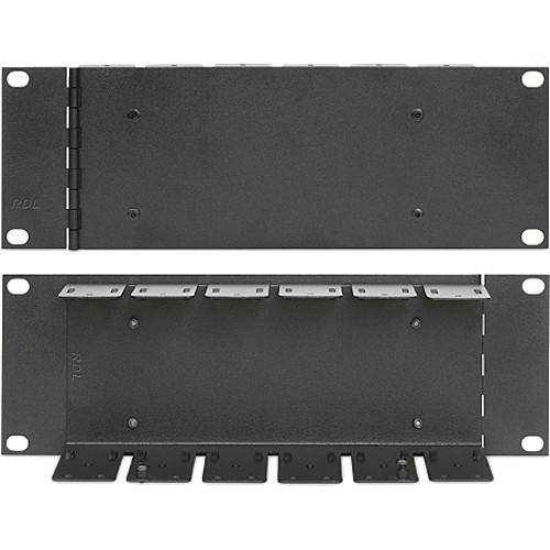 RDL STR-H6A 10.4" Rack Adapter