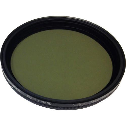 Rodenstock 49mm Digital Vario ND MC Slim Filter