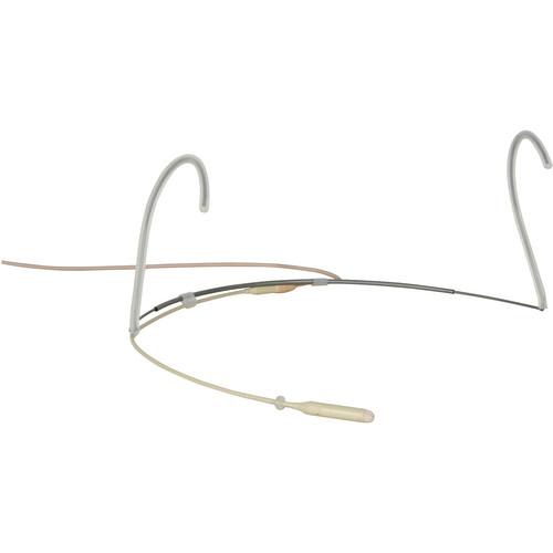 Sanken COS-11D-HWM Headworn Microphone Boom Arm with TA5