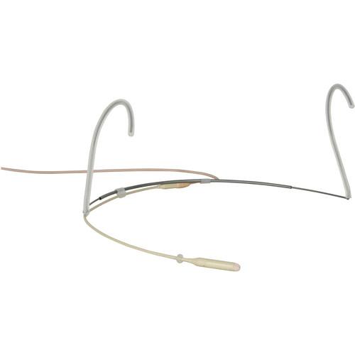 Sanken COS-11D-HWM Headworn Microphone with 2.1mm TRS Connector