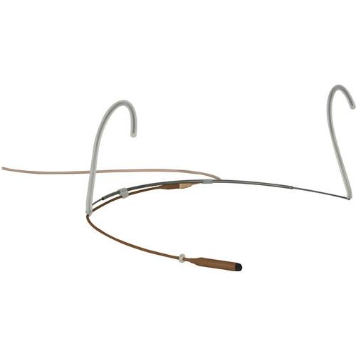 Sanken COS-11D-HWM Headworn Microphone with 2.1mm TRS Connector