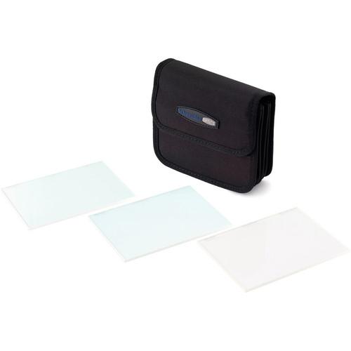 Schneider 4x5.65" True-Cut IR Camera Filter Tuner Kit