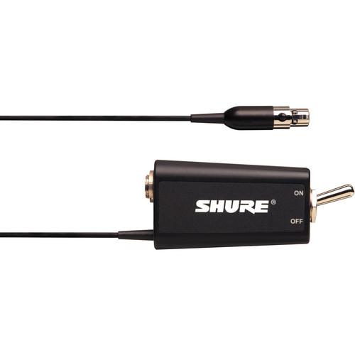 Shure WA661 Mute Switch