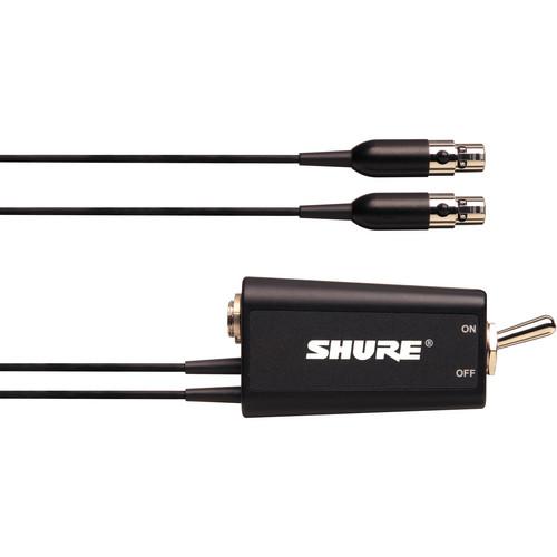 Shure WA662 Mute Switch