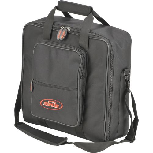 SKB 1SKB-UB1515 Universal Equipment Mixer Bag