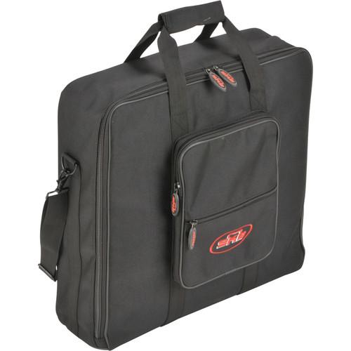 SKB 1SKB-UB1818 Universal Equipment Mixer Bag