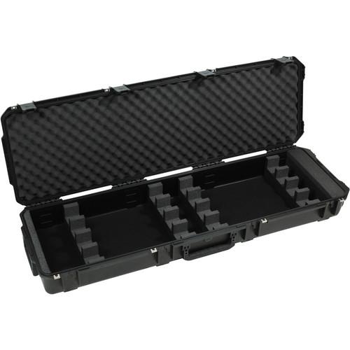 SKB iSeries Injection Molded Watertight LED Light Bar Case