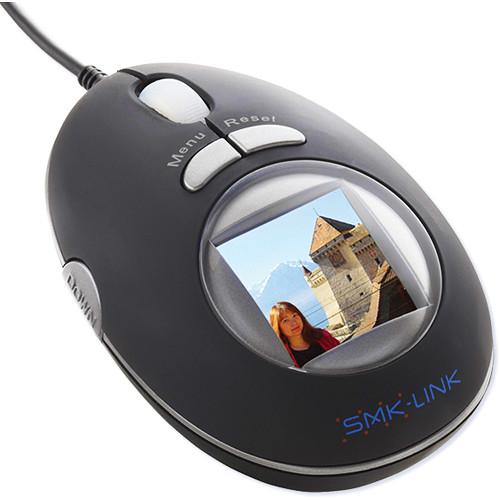 Smk-link Digital Photo Frame Mouse