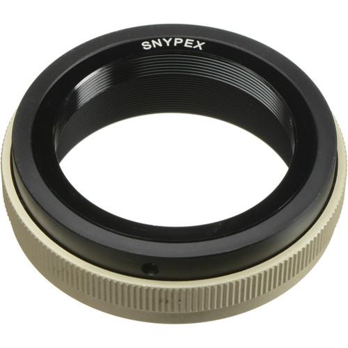 Snypex T-2 Digiscope Adapter for Cannon EOS DSLRs