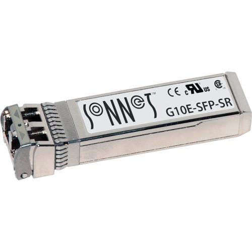 Sonnet Short-Range SFP Transceiver