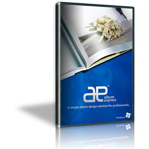 SPC Album Express 5 Pro for Windows