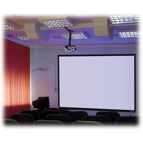 Stewart Filmscreen Cima 123" 16:9 HDTV Format Fixed Frame Projection Screen