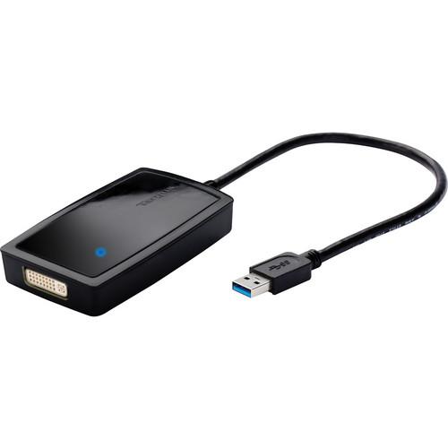 Targus USB 3.0 SuperSpeed Video Adapter