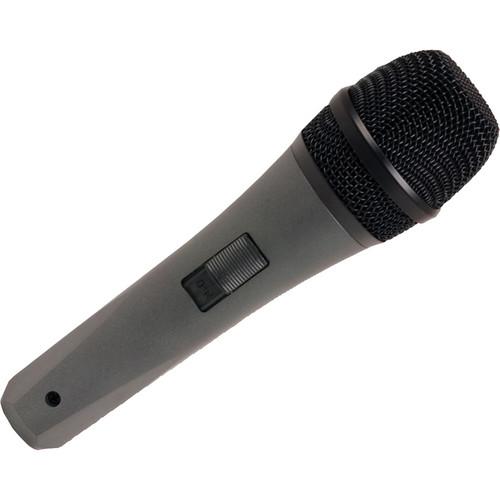 VocoPro MARK-7 Dynamic Vocal Microphone