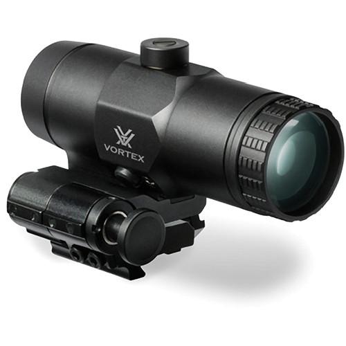 Vortex VMX-3T Reflex Sight Magnifier, Vortex, VMX-3T, Reflex, Sight, Magnifier