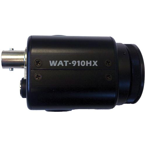 Watec 910HX 1 2" 570 TVL Wide Dynamic Range Camera