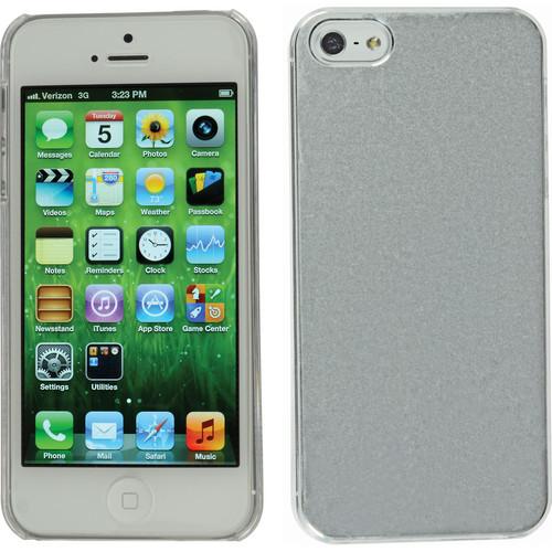 Xuma Aluminum Snap-on Case for iPhone