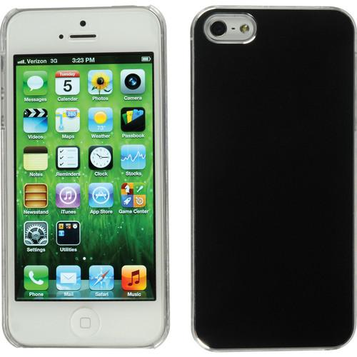 Xuma Aluminum Snap-on Case for iPhone 5, 5s & SE