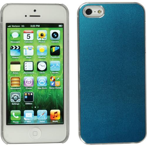 Xuma Aluminum Snap-on Case for iPhone 5, 5s & SE
