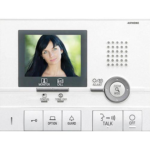 Aiphone GT-2H Sub-Master Monitor Station