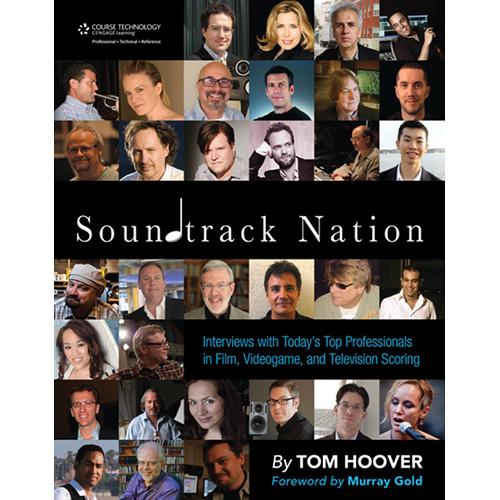 ALFRED Book: Soundtrack Nation