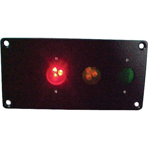 alzatex RYG13A Flush-Mount Red-Yellow-Green Unit