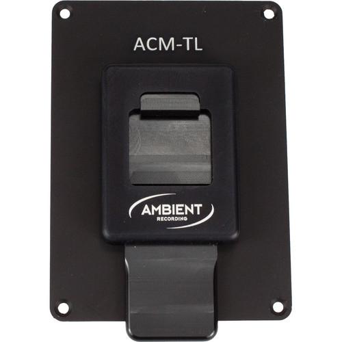 Ambient Recording ACM-TL Quick Release Mount for Tiny Lockit