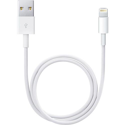 Apple Lightning to USB Charge &