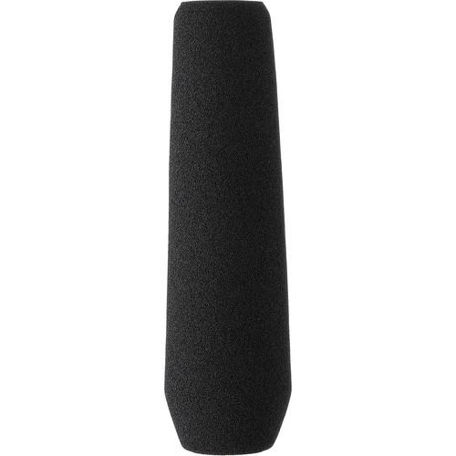 Auray WSF-2216-WP Water-Resistant Shotgun Foam Windscreen