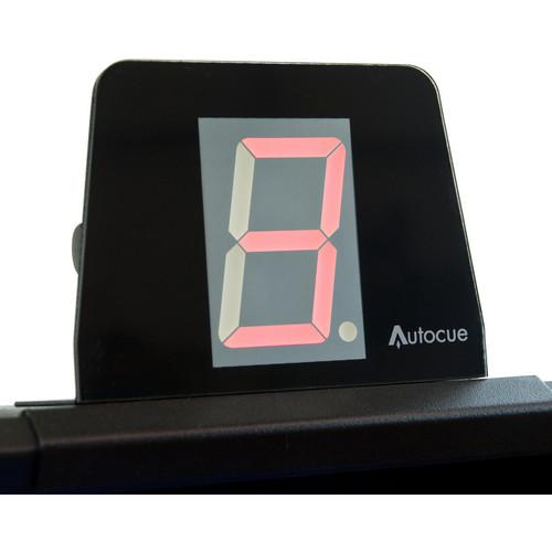 Autocue QTV Digital Cue Light Kit