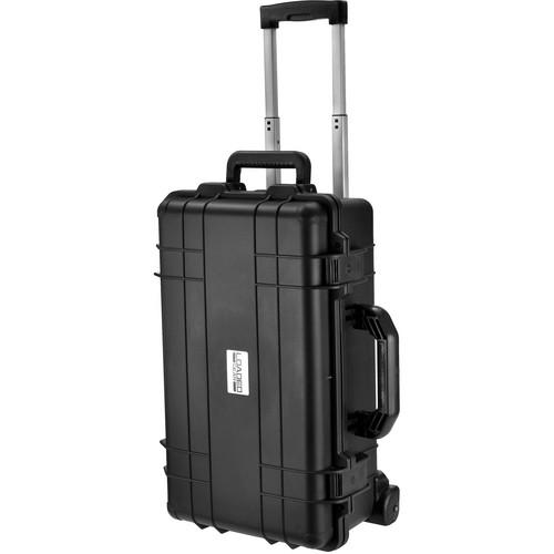 Barska HD-500 Loaded Gear Hard Case