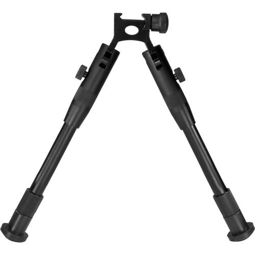 Barska High Picatinny Weaver Bipod