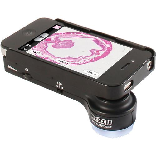 Bodelin Technologies ProScope Micro Mobile Kit