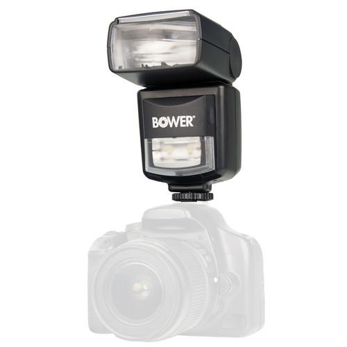 Bower SFD970 Duo Flash for Canon Cameras