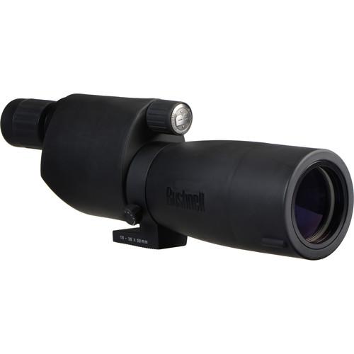 Bushnell Sentry 18-36x50 Spotting Scope