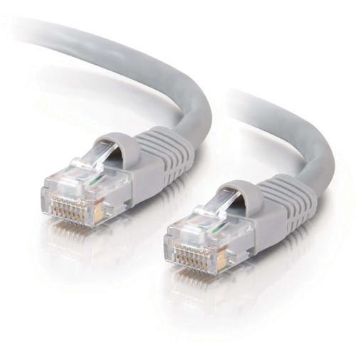 C2G 15205, Cat5E 350MHz Snagless Patch Cable - 14