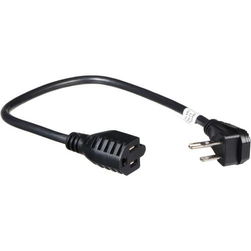 C2G 18 AWG Flat Plug Power Strip Plus