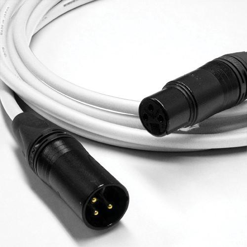 Canare L-4E6S Star Quad XLRM to XLRF Microphone Cable - 100