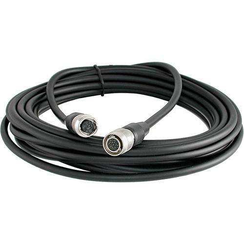 Canon 20-Pin Zoom Focus Servo Cable