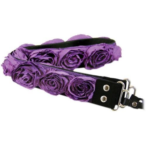 Capturing Couture Organza Camera Strap